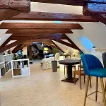 Loft De La Chartreuse Gravelotte Apartamento Estrasburgo