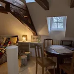 Apartamento Loft De La Chartreuse Gravelotte Estrasburgo
