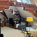 Loft De La Chartreuse Gravelotte *