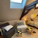 Loft De La Chartreuse Gravelotte Apartamento