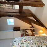 Apartamento Loft De La Chartreuse Gravelotte *