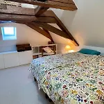 Loft De La Chartreuse Gravelotte