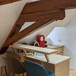 Loft De La Chartreuse Gravelotte *
