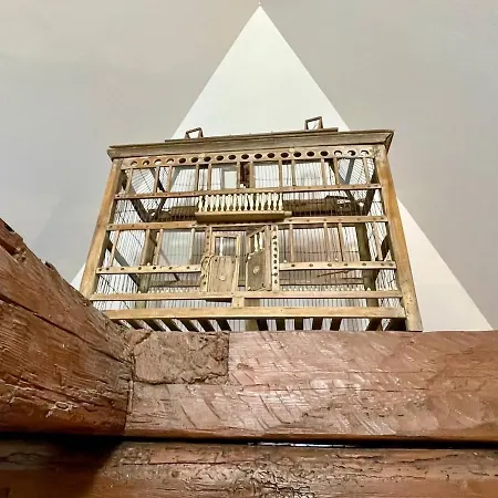 Loft De La Chartreuse Gravelotte Appartement Strasbourg