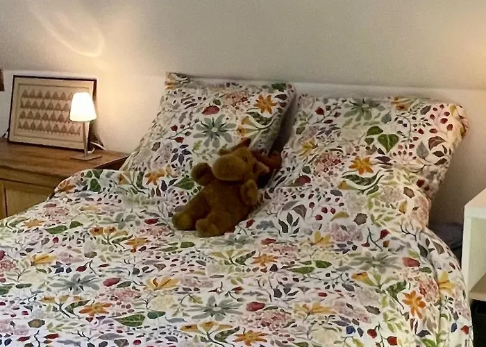 Appartement Loft De La Chartreuse Gravelotte