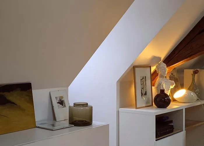 Loft De La Chartreuse Gravelotte Estrasburgo