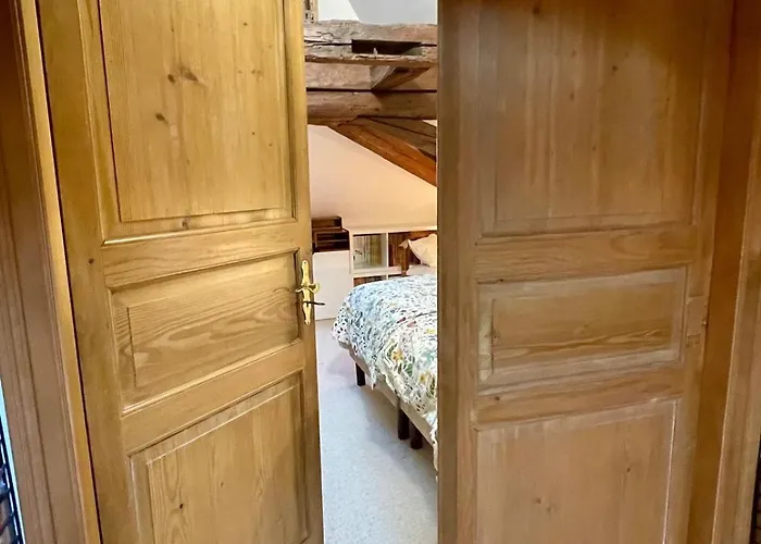 Appartement Loft De La Chartreuse Gravelotte *