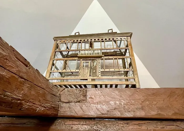 Loft De La Chartreuse Gravelotte Appartement Strasbourg