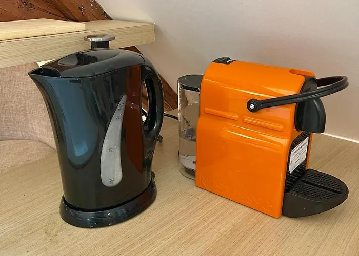 Appartement Loft De La Chartreuse Gravelotte *