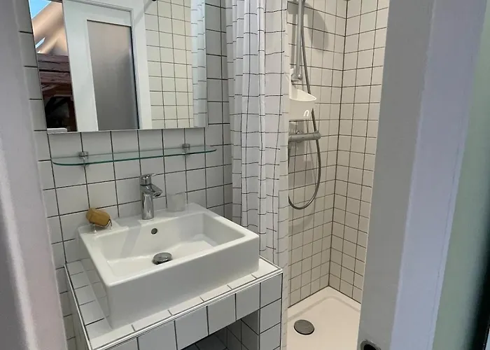 Loft De La Chartreuse Gravelotte Apartamento Estrasburgo