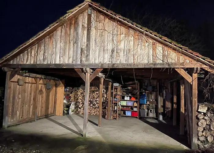 Loft De La Chartreuse Gravelotte Appartement *