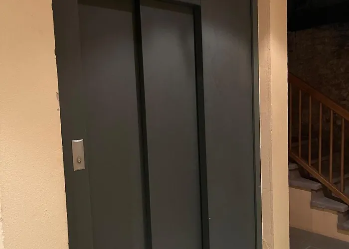 Loft De La Chartreuse Gravelotte