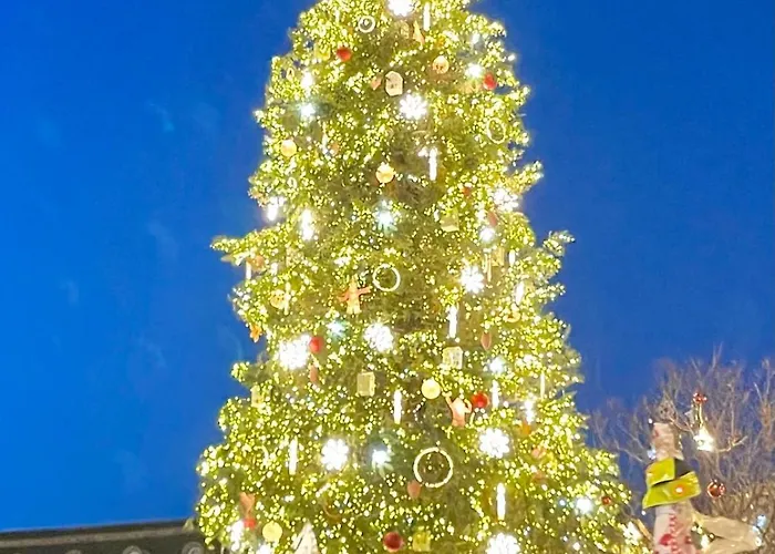 Appartement Loft De La Chartreuse Gravelotte