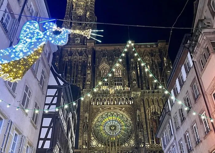 Loft De La Chartreuse Gravelotte *