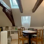 Loft De La Chartreuse Gravelotte Lejlighed