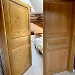 Lejlighed Loft De La Chartreuse Gravelotte *