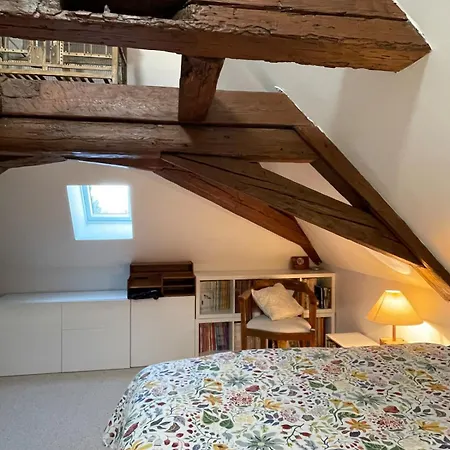 Appartement Loft De La Chartreuse Gravelotte *