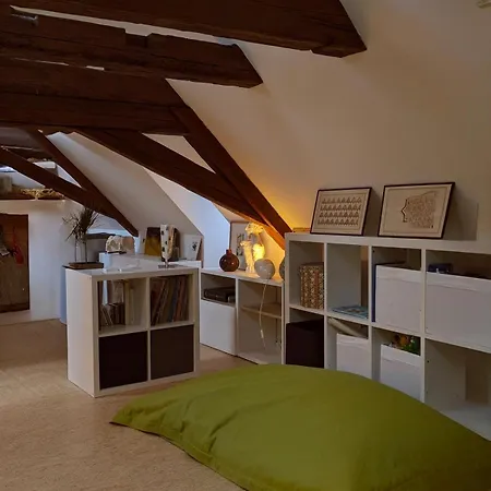 Loft De La Chartreuse Gravelotte