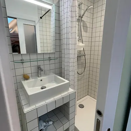 Loft De La Chartreuse Gravelotte Appartement Strasbourg