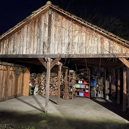Loft De La Chartreuse Gravelotte Appartement *