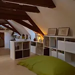 Loft De La Chartreuse Gravelotte